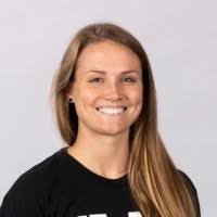 Mary Kate (Bula) Beach