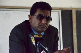 Alleged conversation threatening Kaieteur News by Guyana's Attorney-General  Anil Nandlall