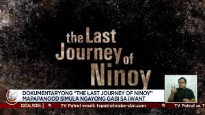 ( ninoy aquino international airport). Mga Huling Araw Ni Ninoy Bago Ang Assassination Idinetalye Abs Cbn News