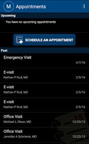 My Sanford Chart 4 4 1 Apk Download Android Medical Apps