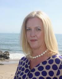 Abigail Ross Hopper named as SEIA's president and CEO