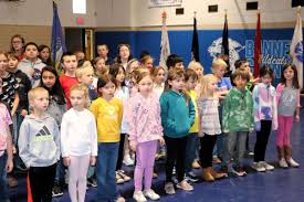 Banner County Veterans Day Ceremony