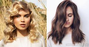 I Nuovi Tagli Capelli Donna Del 2019 Guarda I Look Più Belli