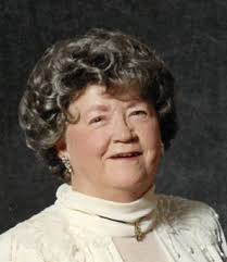 Rosemarie Casey Obituary October 17, 2016