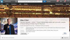 When updating your linkedin page images, we recommend the following specifications Major Update Linkedin Profile Header Image Strategy