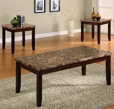 Rated 4.5 out of 5 stars. Crown Mark Ferrara 3 Pack Cocktail Table And End Tables Set Royal Furniture Occasional Groups