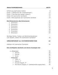 Außerdem beeinflusst die gesundheit ein guter schlaf. Bod Leseprobe Heilen Symbole Symbole Heilen