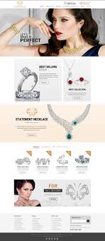Jul 21, 2021 · ui and ux tips for jewelry websites. Modern Bold Jewelry Web Design For A Company By Dream Logo Design Design 17851527