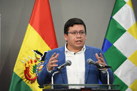 Sergio Cusicanqui L.