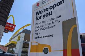 Mcdonald S To Hire 1 100 Workers In Las Vegas Valley Las Vegas Review Journal