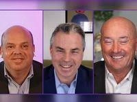 Bloomberg's Balchunas Impressed by Spot Bitcoin ETFs' Debut