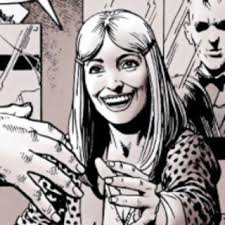 Pregnancy Characters