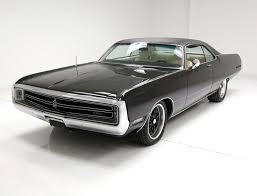 Image result for Classic Gold 1969 Chrysler