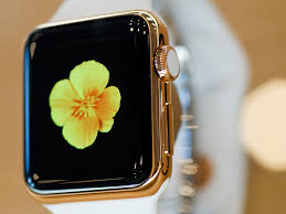 The Gold Apple Watch Edition Which Started At 10 000 Will Not Work With Watchos 5 Business Insider Well you're in luck, because here they come. the gold apple watch edition which
