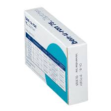 You have converted 75 romanian leu to euro. Ben U Ron 75 Mg 10 St Shop Apotheke Com