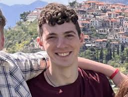 2024 Scholarship Recipients