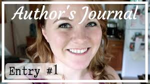 Author's Journal