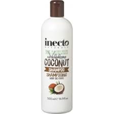 Recently, i purchased a few products from inecto and most of them are hair care products. Inecto Naturals Coconut With Pure Coconut Oil Hair Shampoo 500 Ml Vmd Parfumerie Drogerie