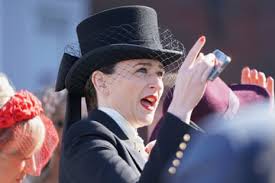 Nick Rockett holds off I Am Maximus to win thrilling 2025 Grand National