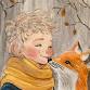 Sip, Paint & Sparkle✨Magical Fox - British Oak event image