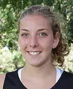 2012 Women's Cross Country Roster