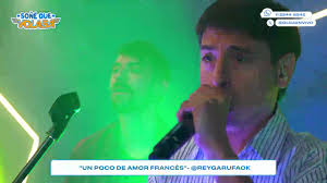 @olgaenvivo's video Tweet