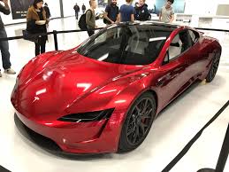 Clean interior layout and design. Tesla Roadster 2020 Tesla Roadster Roadsters Tesla Car