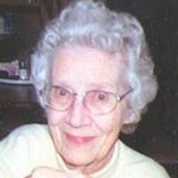 Esta V. Hoffman Obituary 2005