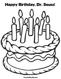 Free shipping on orders over $25 shipped by amazon. Dr Seuss Coloring Pages One Fish Two Fish Coloring Ws Coloring Home