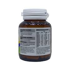 Blackmores multivitamins + minerals information about active ingredients, pharmaceutical forms and doses by blackmores multivitamins + minerals. Blackmores Multivitamins Minerals 30 Tablet Lazada Indonesia