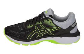 Asics Gel Pursue 5 Review