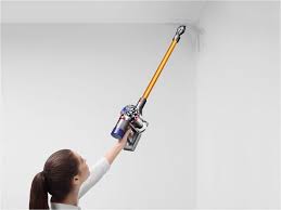 So it's ready whenever you. Dyson V8 Absolute Mit Extra Softburste Enzinger