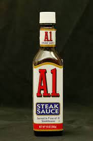 It is also great everyday side dish recipe to serve with roasted chicken, pork chops or roast beef. Homemade A 1 Steak Sauce Steak Sauce A1 Steak Sauce Steak Sauce Recipes