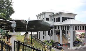 Hotéis próximos de muzium tentera darat. Honeymoon Package Deluxe Jacuzzi Tourplus Tickets Attractions