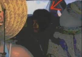 Michael Jackson aparece 'vivo' em foto postada pela filha