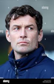 Bolton wanderers v lincoln city hi-res stock photography and images