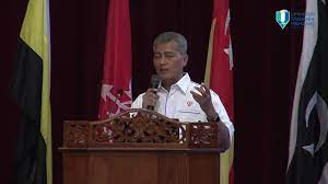 Tan sri datuk seri lee lam thye social activist. Syarahan Umum Ceo Tnb Datuk Seri Ir Azman Bin Mohd Youtube