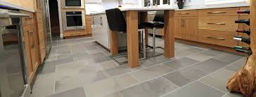 Installing a backsplash behind your stove, sink or countertop can save you time cleaning and painting as well as add color and decor to your kitchen. Flooring Backsplash Spotlight Kitchen Bath Lighting