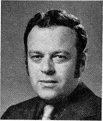 Jerry Geller's Instagram, Twitter & Facebook