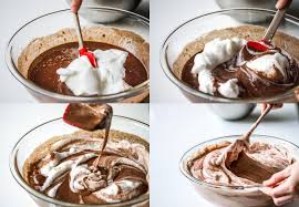 Is it ok to eat an egg that was frozen? Essential Techniques Whipping And Folding Egg Whites Simon Schuster