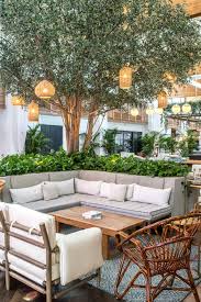The Scott Resort And Spa In Scottsdale Az In 2021 Outdoor Living Outdoor Garden Rooms Outdoor Living Space