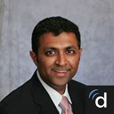Dr. Taral N. Patel, MD