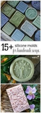 Resultado de imagem para Curso Receitas Sabonetes & Aromatizante artesanal 100% Natural -  pinterest