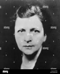 First woman Black and White Stock Photos & Images