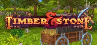 Economisez 50 Sur Timber And Stone Sur Steam Timber Stone Game Design