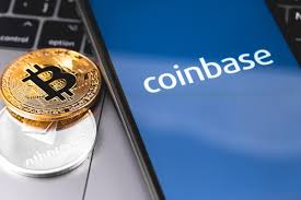 Based in the usa, coinbase is available in over 30 countries worldwide. Bitcoin Borse Coinbase Geht Mit Schwarzen Zahlen An Die Nasdaq