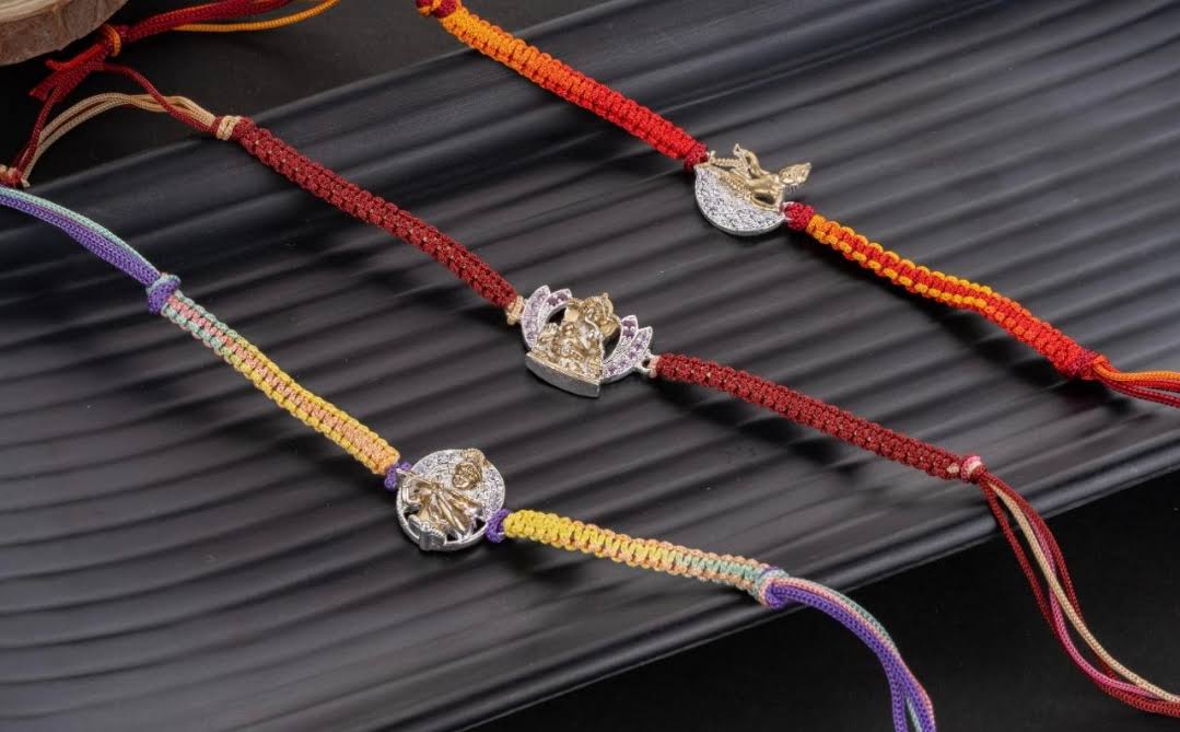 Disigner Rakhi Dori product image