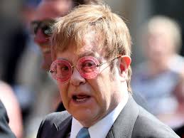 Elton John's Ex-Fiancée Linda Hannon Lied About Pregnant Amid Breakup: Book 