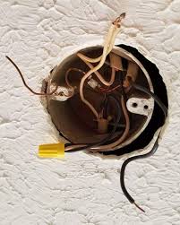 If yours is not, next time you have electrical work done, ask your. Why Is A White Electrical Wire Connected To 2 Black Wires Home Improvement Stack Exchange