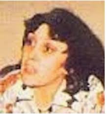 Kay Carroll RIP (Former manager and mentor of Mark E Smith and The Fall)